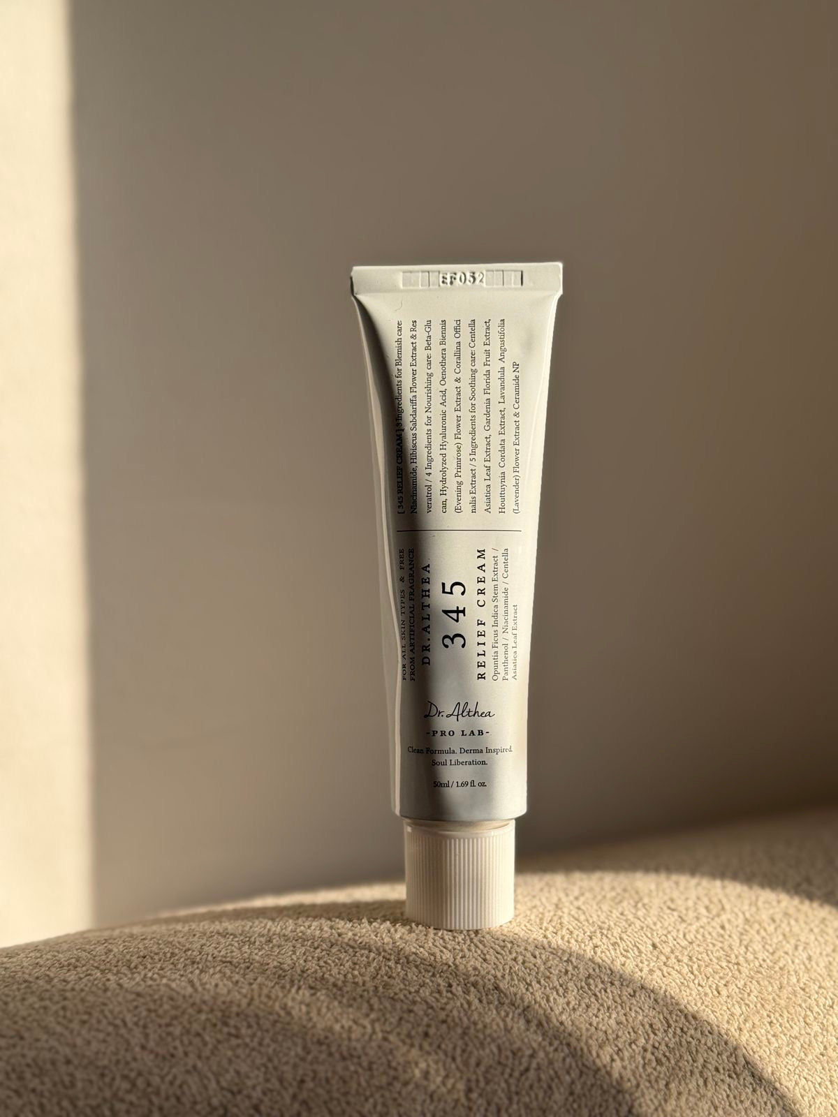 Dr. Althea 345 Relief Cream
